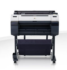 Cartuchos Canon Imageprograf IPF655